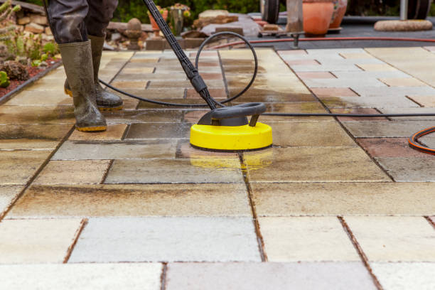 Reliable Ho Ho Kus, NJ Pressure Washing Services Solutions